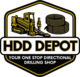HDD Depot Logo